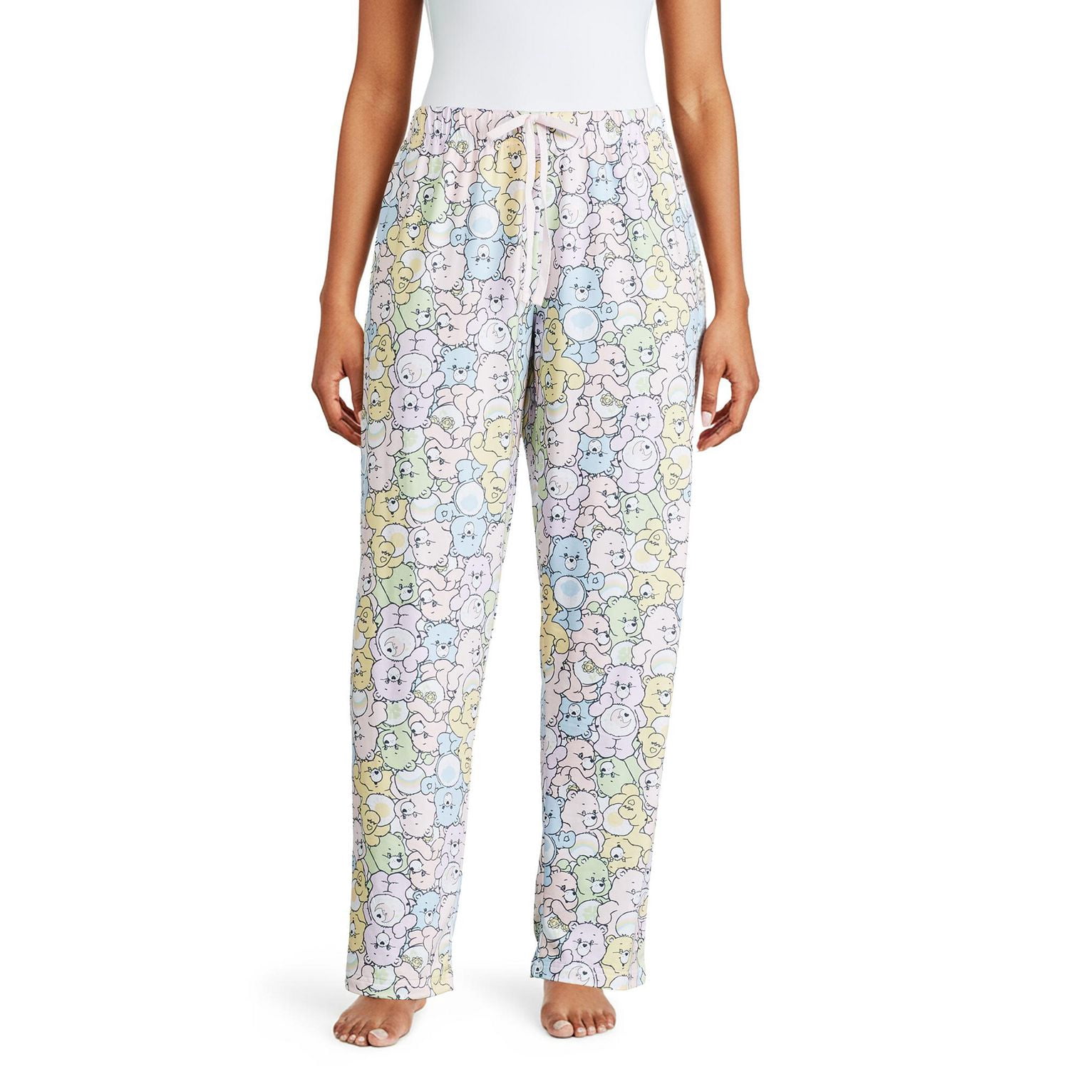 Pantalon de pyjama Câlinours pour femmes
