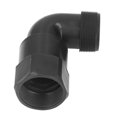 thumbnail image 4 of Elbow Connector Hose Adapter, Garden Hose Elbow Reusable  For Lawns For Sports Fields, 4 of 8