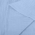 thumbnail image 3 of Birdeem Blouse Sans Manches Ample Confortable pour Femmes, Hauts Décontractés, 3 of 5