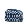 thumbnail image 3 of Mainstays Multi Stripe Reversible Comforter Twin, 3 of 6