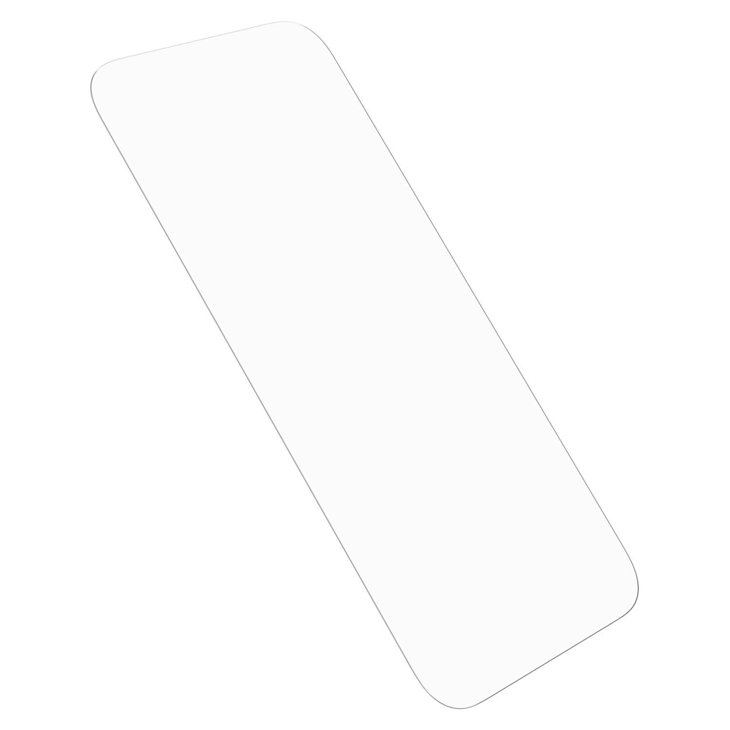 OtterBox Premium Glass Screen Protector for iPhone 16