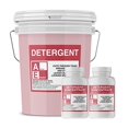 thumbnail image 2 of Active Element Commercial Dishwasher Detergent - Active Element - Makes Twelve 5 Gallon Pail (12-pack) - Industrial Dish Detergent - For High and Low Temp Dishwasher Machine, 2 of 4