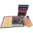 thumbnail image 3 of Ken Burns Presents the West (DVD）, 3 of 3