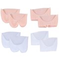 thumbnail image 3 of 1 Paire d'Embouts en Silicone Respirants Couvre-Orteils Coussinet d'Orteils Protection des Orteils pour Danse Ballet, 3 of 10
