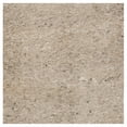 thumbnail image 1 of Mohawk Home 6' Square Rug Pad, 1/4" Thick Felt with Latex Rubber Gripper, Grey, 1 of 5