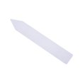 thumbnail image 2 of TOPINCN Plant Labels, Plant Labels Stake, 100 Pcs Plastic Plant Labels Pot Marker Nursery Garden Seed Stake Tags Tool, 2 of 8
