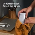 thumbnail image 2 of Philips Sonicare Compact Flosser 1000, Blue, 2 of 11
