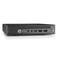thumbnail image 3 of Refurbished HP EliteDesk Desktop Intel i7-6700T 800G2, 3 of 4