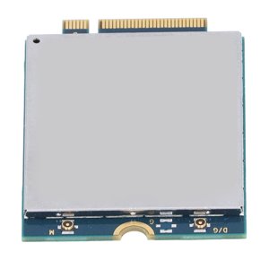 4G LTE Module, LTE Cat 4 Module PCB Fast Data Transfer  for Laptop