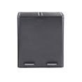 thumbnail image 4 of The Step N 'Sort grande capacité 70 L, poubelle à 2 compartiments et bac de recyclage, 4 of 6
