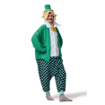 thumbnail image 1 of Mad Hatter Kigurumi (Très Grand), 1 of 7