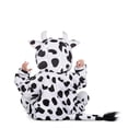 thumbnail image 2 of Costume de vache en peluche pour enfant, 2 of 6