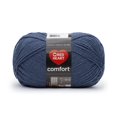 thumbnail image 1 of Red Heart® Comfort® Yarn, Solid, Acrylic #4 Medium, 16oz/454g, 867 Yards, 1 of 4