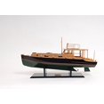 thumbnail image 2 of Old Modern Handicrafts Inc B198 Hemingway Pilar Fishing Boat, 2 of 5