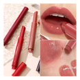 thumbnail image 4 of SIfdSeng Stylo Rouge à Lèvres Gelée Repulpant pour Lèvres, Rouge à Lèvres Hydratant et Hydratant avec Couleur de Lèvres Hydratante pour le Visage pour Réduire les Ridules des Lèvres, Marqueur Tache pour Lèvres, 4 of 4