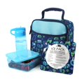 thumbnail image 1 of Arctic Zone Lunch Box Combo, 1 of 6