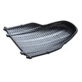 thumbnail image 2 of GUOOL Rattan Wicker Basket Hand Knitting Box Woven Container Vintage Black 20cm, 2 of 7