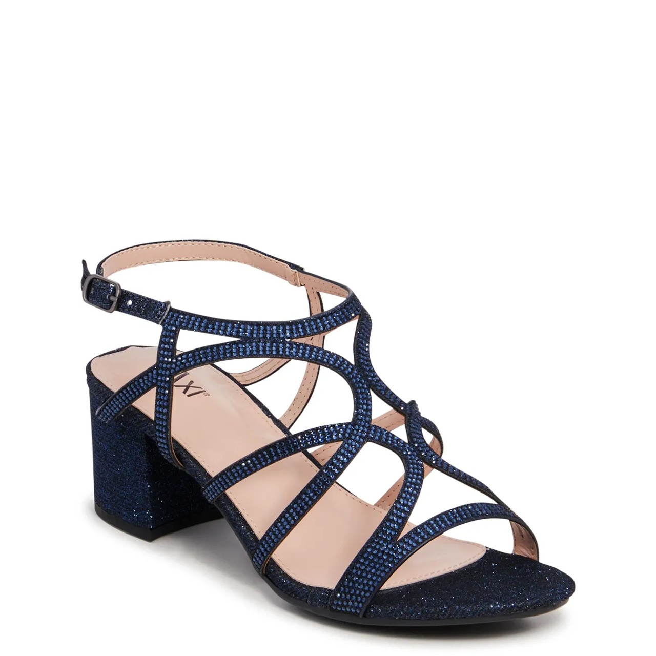 Taxi Harper-02 Evening Sandal