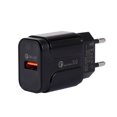 thumbnail image 2 of Kiplyki Wholesale EU Plug Adapter Universal Europe USB3.0 Fast Charger Plug Travel Power Adapter, 2 of 2