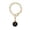 R, variante sur Binwennn Tasses à Café Vintage de Restaurant Tasses à Café d'Hiver pour Femmes Gobelet Ensemble de Tasses à Café Accessoires Breloque Lettre pour Nom de Tasse ID Poignée Lettre pour Gobelet Forme de Gobelet Identification Initiale