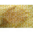 thumbnail image 4 of oneOone Cotton Silk Fabric Geometric Block Decor Fabric Printed BTY 42 Inch Wide, 4 of 4