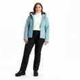 thumbnail image 3 of Tec-One Women's Plus Softshell Jacket, 3 of 5