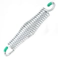 thumbnail image 2 of Hammock Swing Chair Spring, Stainless Steel Heavy Hammock Chair Spring, For Hammocks Porch Swings Outdoors Sandbags, 2 of 8