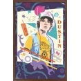 thumbnail image 1 of Netflix Stranger Things : Saison 3 - Dustin, 1 of 4