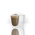 thumbnail image 4 of ENSEMBLE DE 2 VERRES DOF À DOUBLE PAROI DUETTO TRUDEAU  - 325 ML, 4 of 5