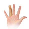 thumbnail image 2 of mmirethe Finger Tricks Props for Unforgettable Party Entertainment Adult Magician Hard Length 8.8cm 1Set, 2 of 6