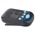thumbnail image 1 of Metronome For Guitar, Mechanical Metronome Digital Metronome Portable Mini LCD Digital M50 Metronome With Adjustable Volume Guitar Music Accessory For Piano Flute Violin Drum, 1 of 7