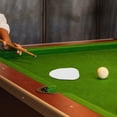 thumbnail image 3 of Sponge Billiard Cue Polishing Tool Pool Cue Cleaning Pad Convenient Pool Cue Polisher Pad, 3 of 9