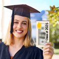 thumbnail image 5 of kyusrd Home Office Decor Specials!2025 Graduation Season Wallet Cash Clip Personalized Wallet Gift Giving, 5 of 5