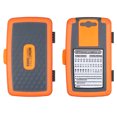 thumbnail image 3 of Amdohai 38pc Ratchet Screwdriver Bit Set Magnetic Screwdrivers Kit Electronics Tool Kit with Flexible Shaft Extension Rod for Phone Laptop Watch and Other Electronic Devices, 3 of 7