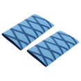 thumbnail image 4 of Table Tennis Bat Grip Tape,2 Pcs Table Tennis Table Tennis Paddle Grup Tape Ping Pong Racket Tape Exceptional Reliability, 4 of 7