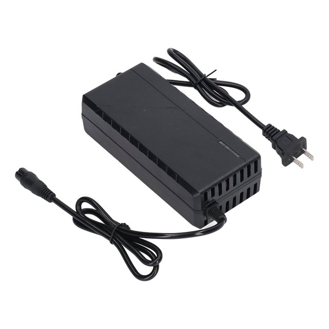 Plug Battery Charger,Battery Charger 3 Plug Lithium Battery Charger Automotive Accessories Top Tier Quality