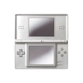 thumbnail image 1 of Nintendo DS Lite Metallic Silver, 1 of 2