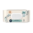 thumbnail image 3 of Millie Moon Senstitive Wipes, 72 Count, 3 of 10
