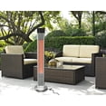 thumbnail image 4 of ENERG+ Freestanding Infrared Electric Patio Heater HEA-215110CVR, 4 of 5