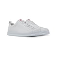 thumbnail image 2 of Camper Men's Runner Four in White Natural, 46 EU, 2 of 2
