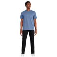 thumbnail image 2 of T-shirt à manches courtes George pour hommes, 2 of 6