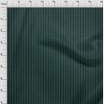 thumbnail image 3 of oneOone Polyester Lycra Fabric Dot & Chevron Block Printed Craft Fabric BTY 56 Inch Wide, 3 of 4