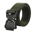 thumbnail image 1 of Agiferg Outdoor Belts, Men's Belts, Multifunctional Military Belts, Men's Rigging Belts, 1 of 1