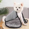 thumbnail image 4 of Dog Towel Water Absorbent: Large Quick Drying Puppy Bath Towel Pet Shower Towel, 4 of 6