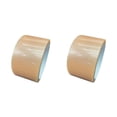 thumbnail image 2 of Transemion Creative Sticky Ball Rolling Tape Decorative Game DIY for Party Children Orange 6 x 10m 2Set, 2 of 6