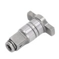 thumbnail image 3 of LYUMO Electric Wrench Conversion Head, Lightweight Spanner Shaft For Screwdriver Bit, 3 of 8