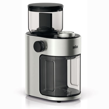Braun Burr Coffee Grinder - KG7070