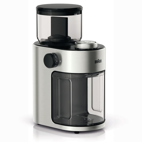 Braun Burr Coffee Grinder - KG7070