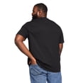 thumbnail image 3 of George Big Men's Short Sleeve Tee, 3 of 6