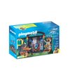 thumbnail image 1 of Playmobil Royal Knights Play Box Imaginative Playset, 1 of 2
